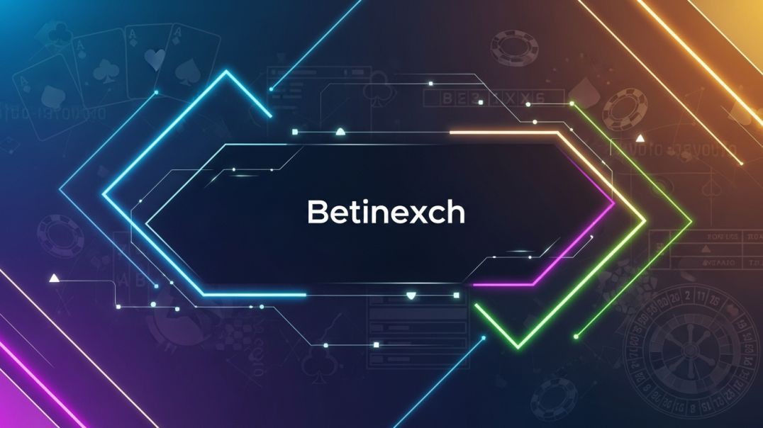 Explore the Simplicity and Innovation of betinexch for Smarter Online Interaction